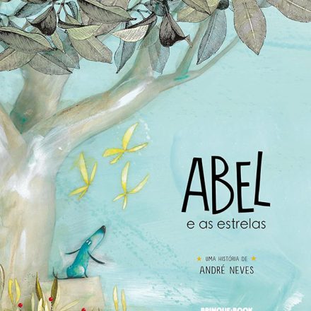 André Neves_Abel e as estrelas_310