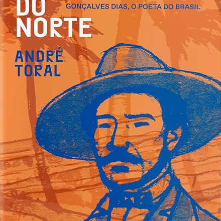 André Toral_O filho do norte_282