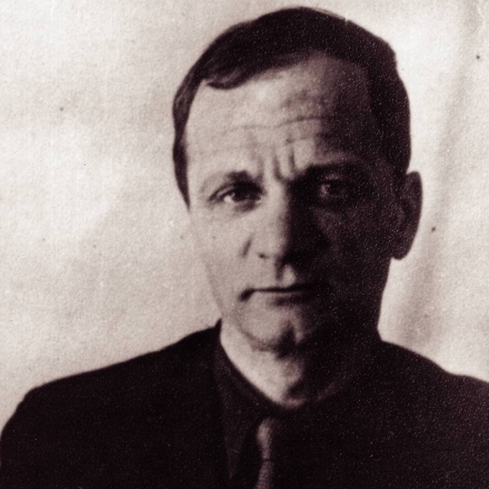 Andrei Platônov, autor de “Tchevengur”