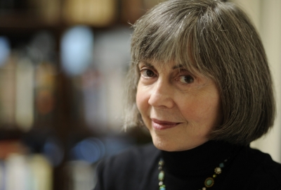 Anne Rice, autora de “O vampiro de Lestat”