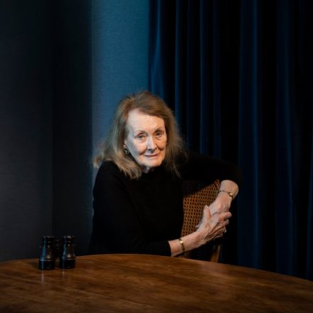 Annie Ernaux, vencedora do Nobel de Literatura de 2022