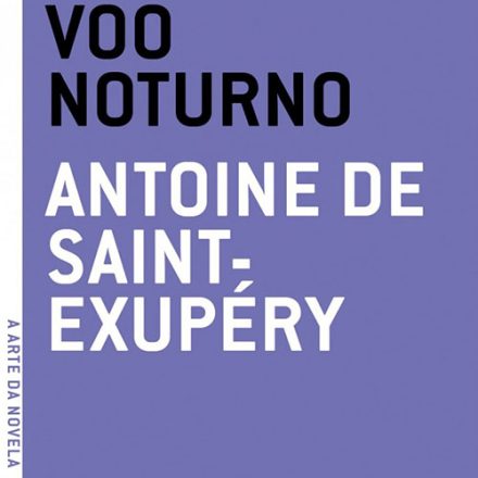 Antoine de Saint-Exupéry_Voo noturno_286