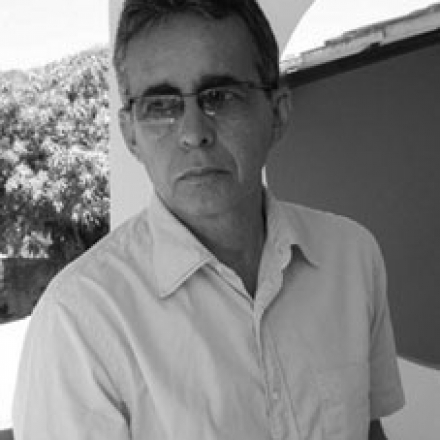 Antonio Carlos Viana. Foto: Divulgação