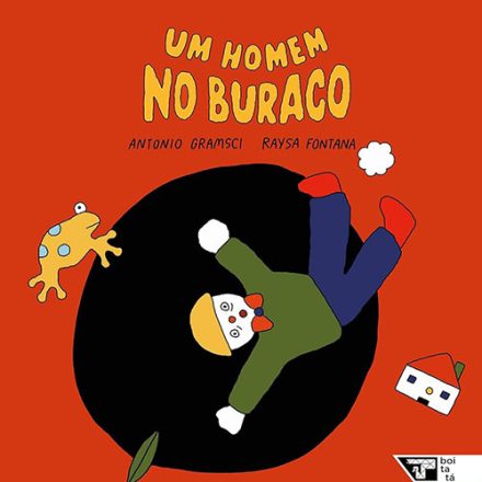 Antonio Gramsci_Um homem no buraco_294