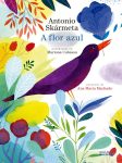 Antonio Skármeta_A flor azul_317