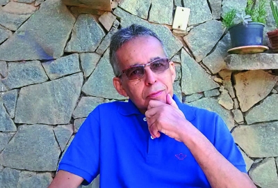 Antonio Carlos Viana. Foto: Divulgação.