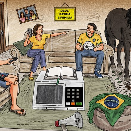 Ilustração: Thiago Lucas