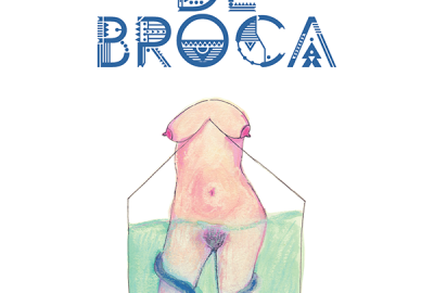 Área de broca