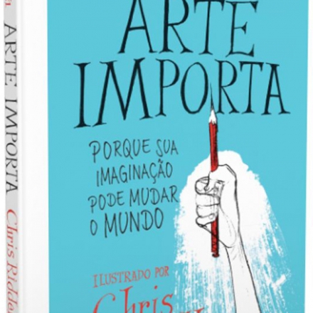 Arte importa