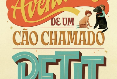 As aventuras de um cão chamado Petit