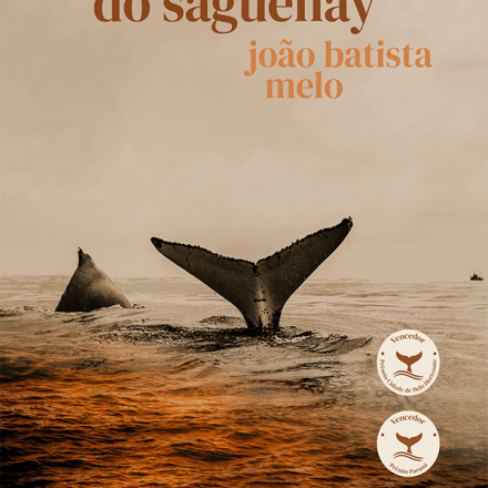 As baleias do Saguenay