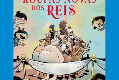 As roupas novas dos reis