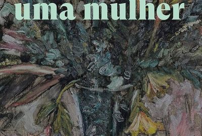 Astrid Roemer_Sobre a loucura de uma mulher_318
