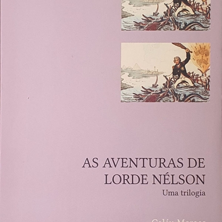 Aventuras_Lorde_Nelson