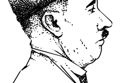 B. Traven por Fabio Abreu