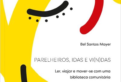 Bel_Santos_Parelheiros, idas e vi(n)das