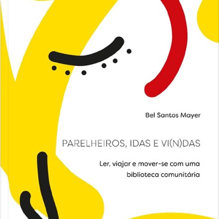 Bel_Santos_Parelheiros, idas e vi(n)das