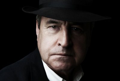 John Banville