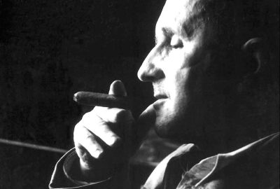 Bertolt Brecht 2