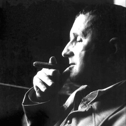 Bertolt Brecht 2