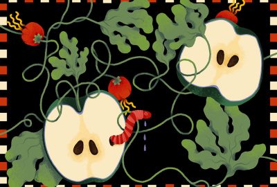 Bianca Rivetti Burattini Ilustração: Bianca Rivetti Burattini