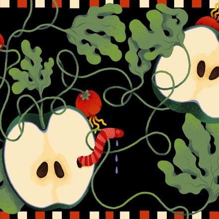 Ilustração: Bianca Rivetti Burattini