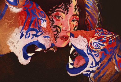 Ilustração: Bianca Rivetti Burattini