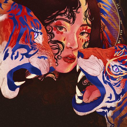 Ilustração: Bianca Rivetti Burattini