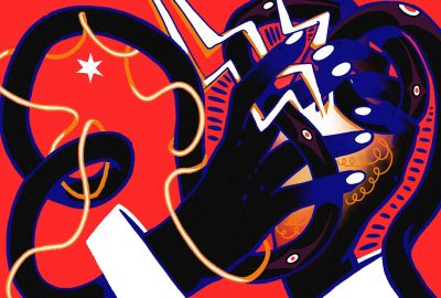 Ilustração: Bianca Rivetti Burattini