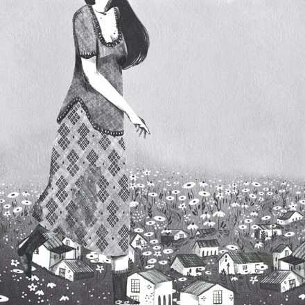 Ilustração: Bianca Rivetti Burattini