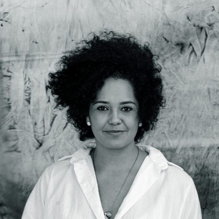 Bianca Santana, autora de "Apolinária". Foto: Renato Parada