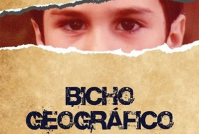 Bicho geográfico