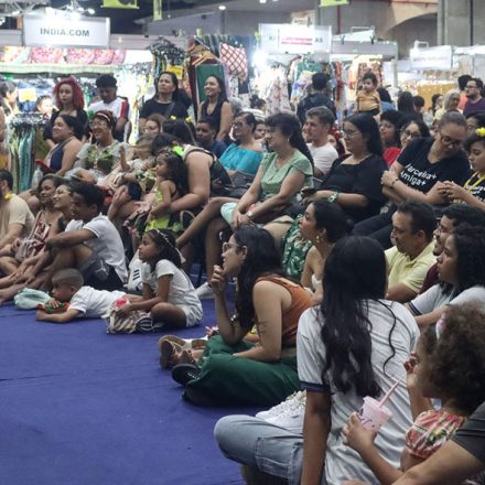 Bienal de Pernambuco recebeu cerca de 300 mil visitantes