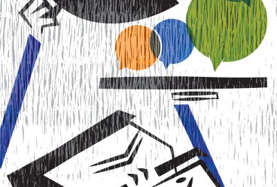 Ilustração: Thiago Lucas