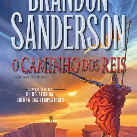 Brandon Sanderson_O caminho dos reis