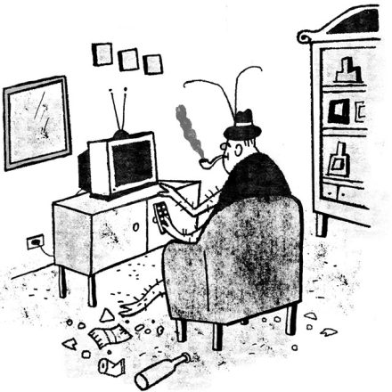 Ilustração: Bruno Schier