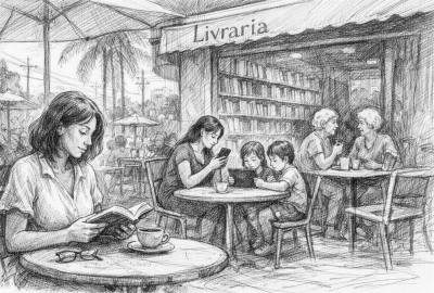 Ilustração: Italo Amatti