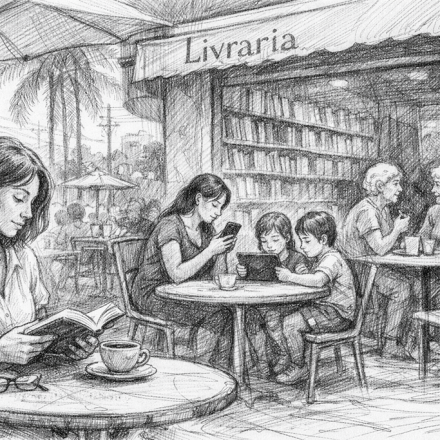 Ilustração: Italo Amatti