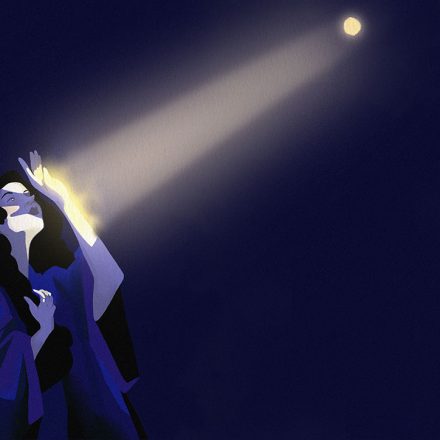 Ilustração: Bianca Rivetti Burattini