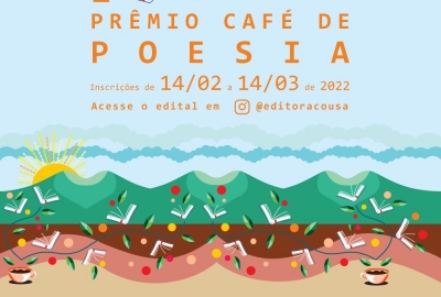 Café de Poesia