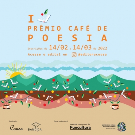 Café de Poesia