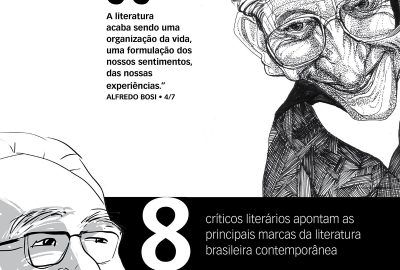 Ilustrações da capa: Robson Vilalba e Ramon Muniz