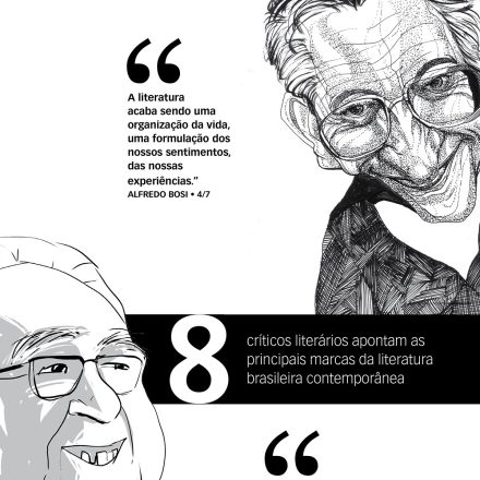 Ilustrações da capa: Robson Vilalba e Ramon Muniz