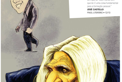 Arte da capa: Ramon Muniz