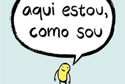 Cara Bean_Aqui estou, como sou_317