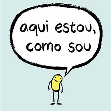 Cara Bean_Aqui estou, como sou_317