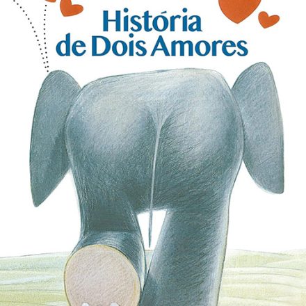 Carlos Drummond de Andrade_História de dois amores_290
