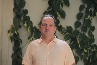 Carlos Eduardo de Magalhães, autor de "Zisa Bela"