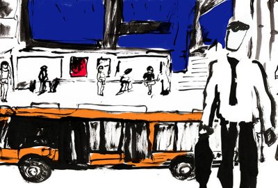 Ilustrações: Denise Gonçalves