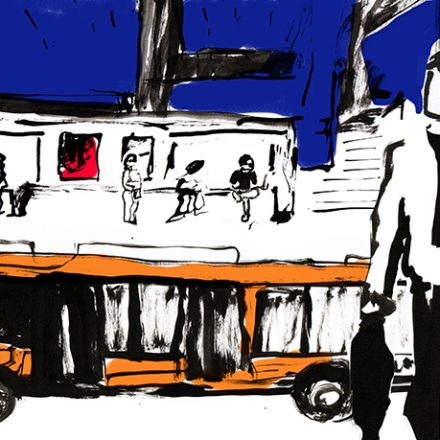 Ilustrações: Denise Gonçalves